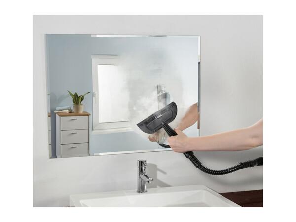 Silvercrest Hand-Held Steam Cleaner