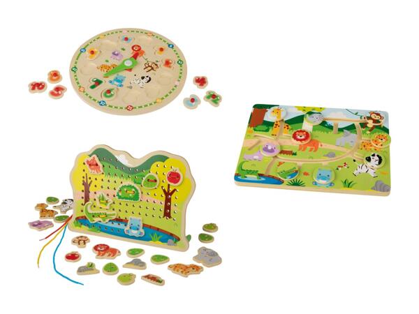 PLAYTIVE(R) Spil