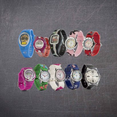 Montre pour enfants