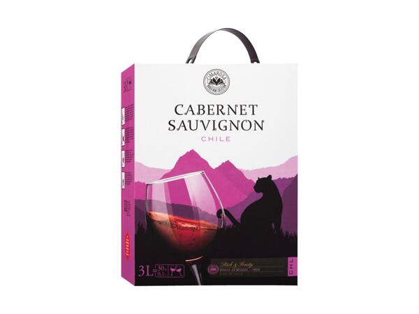 Cabernet Sauvignon