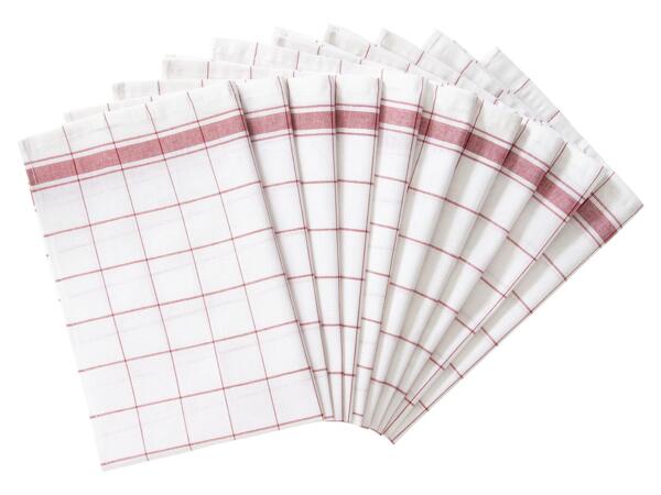 Tea Towels
