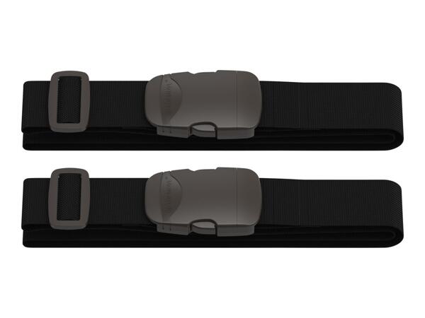 Topmove Luggage Scales/​Luggage Strap Set