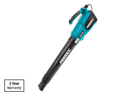 Turbine Blower 1100W