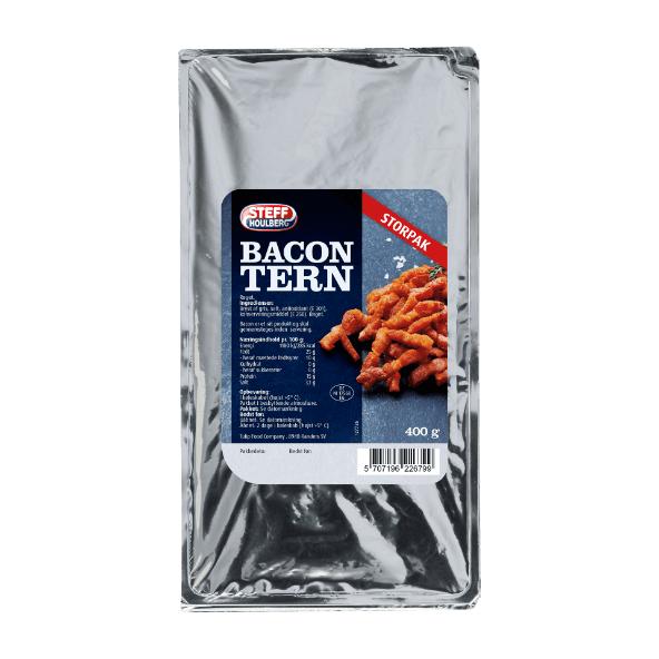 Bacontern