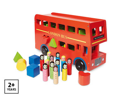 London Bus