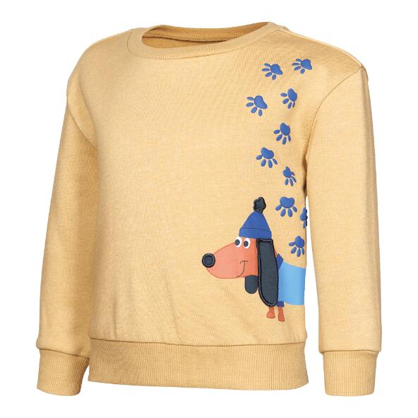 L&D(R) 				3D-Sweatshirt
