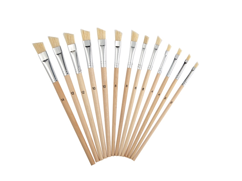 Paintbrush Set