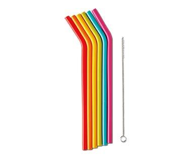 Crofton 
 Reusable Straw Assortment