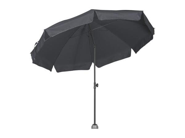 Livarno Home Parasol - Grey