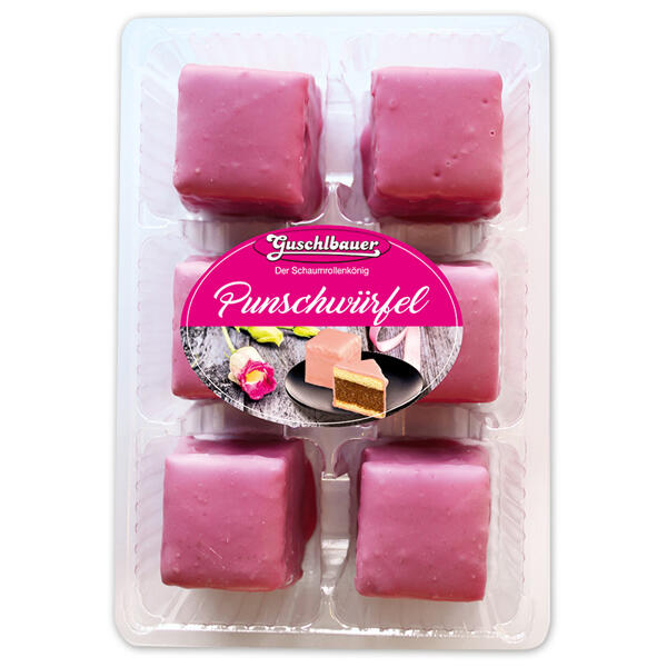 Gebäckmischung