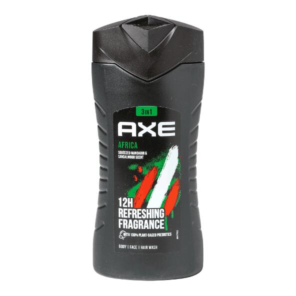 AXE(R) Bodywash