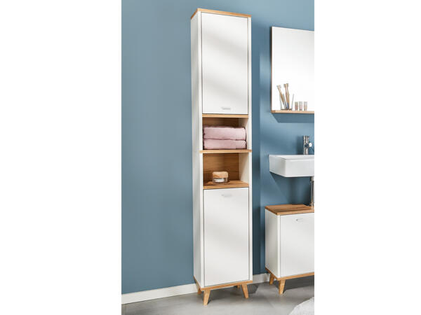 Badmöbel-Serie „Corfu", Hochschrank