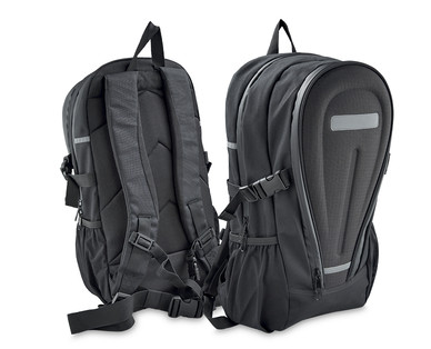 Motorcycle Backpack