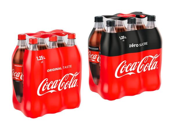 Coca-Cola
