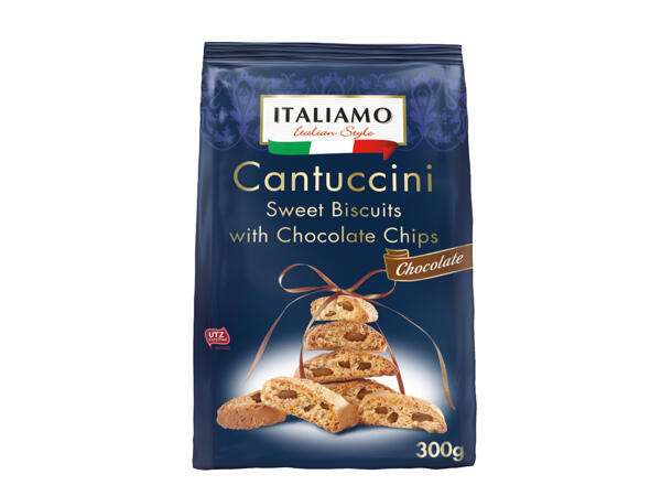 Italiamo Cantuccini