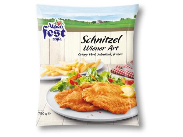 Schnitzel