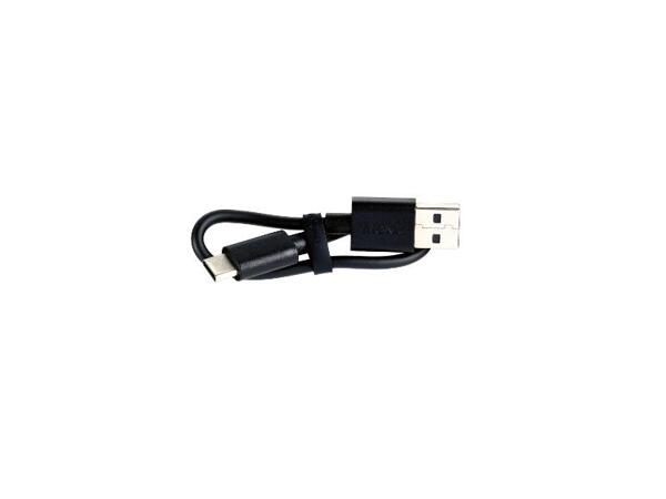 Powerbanka 20 000 mAh USB-C PD, USB-A, Smart Fast Charge