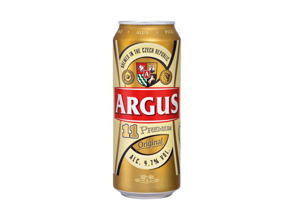ARGUS 11 PREMIUM