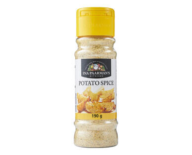 Ina Paarman's Kitchen Spices 160g-190g