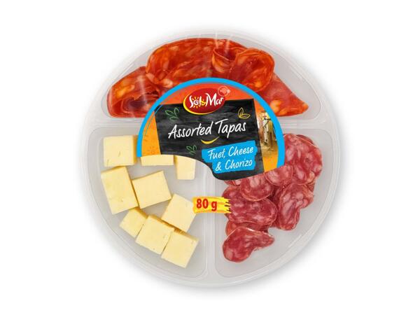 Tapas