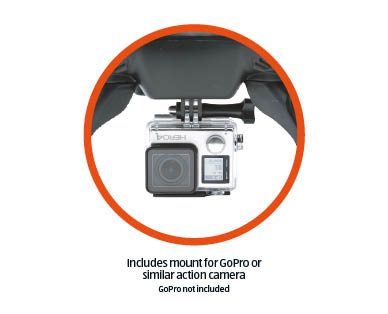 Sky Scanner HD Quadcopter