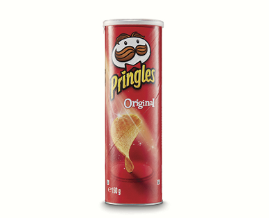 Pringles 150g