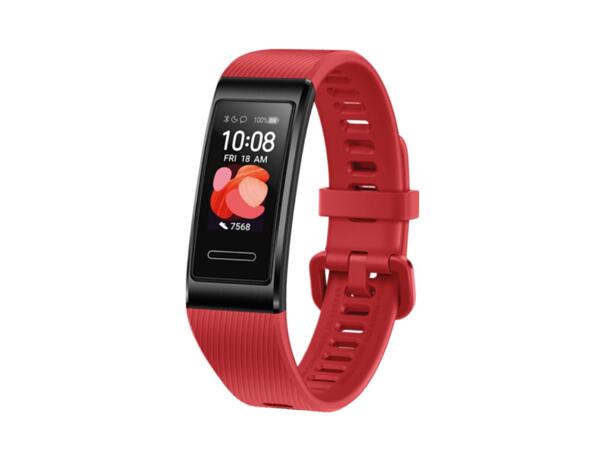 Activity Tracker