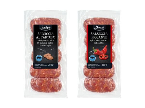 Salsiccia