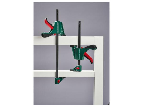 Bar Clamps