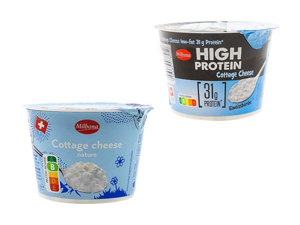 Cottage Cheese​