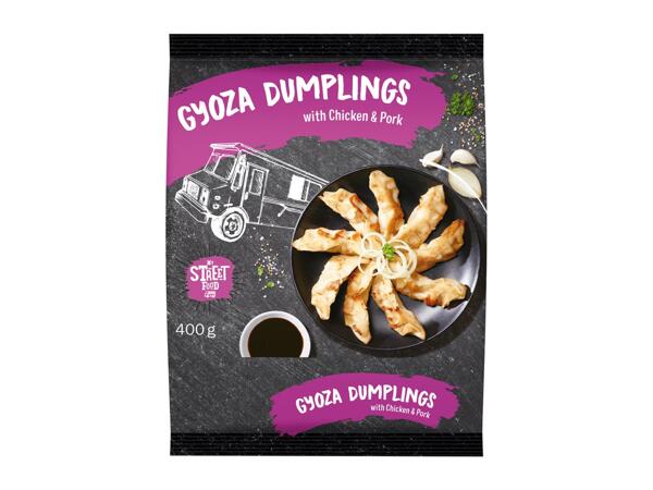Vitasia Gyoza Dumplings