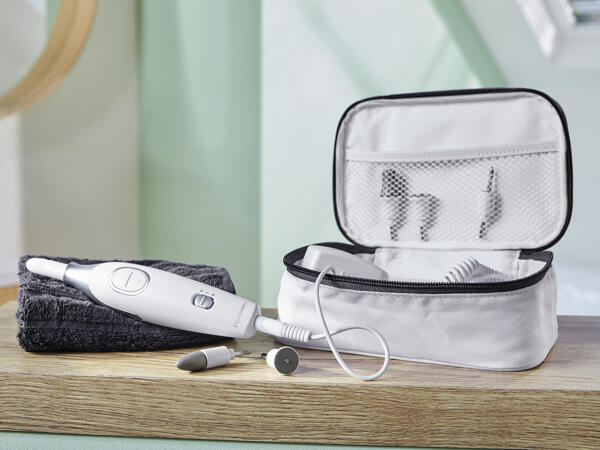 Manicure/Pedicure Set
