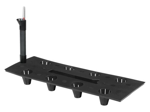 2-in-1 Raised Planter