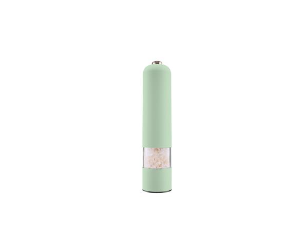 Electric Salt or Pepper Mill