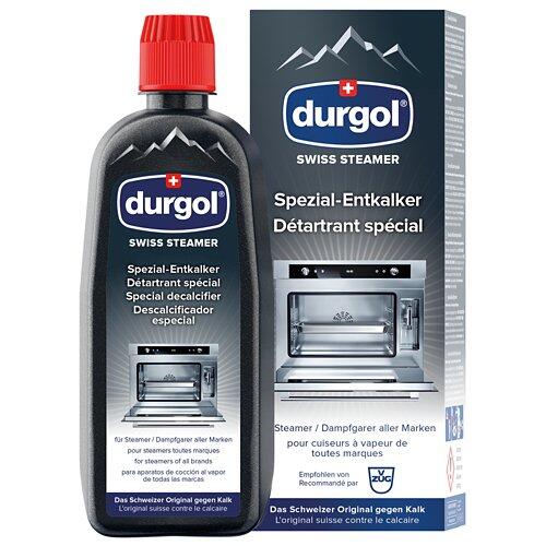DURGOL Swiss Steamer 500ml