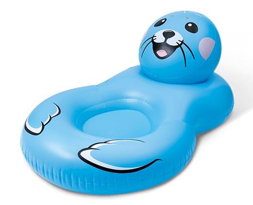 Crane Backrest Float Seal or Sloth