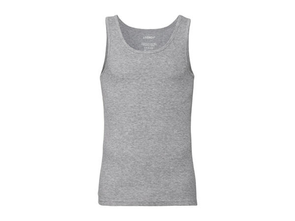 Livergy Men's Vest
