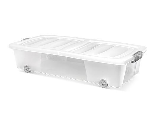 Huntington Home Under Bed Storage Bin