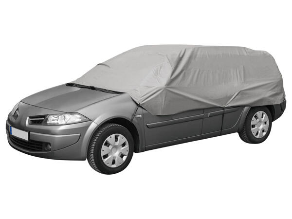 Telo copriauto