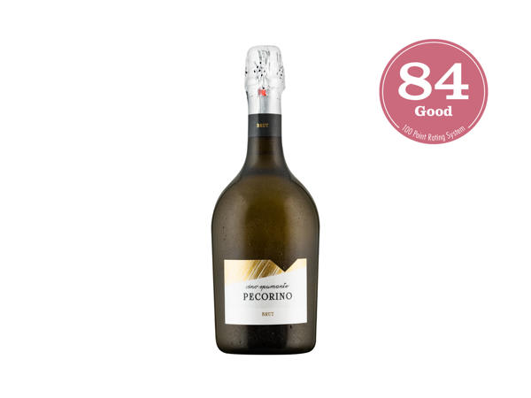 Pecorino Vino Spumante Brut
