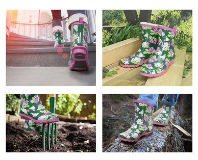 Gardenline Ladies' Garden Boots