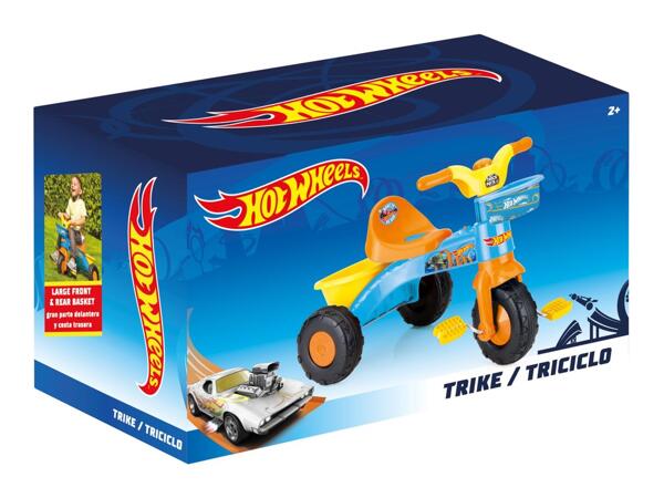 Hot Wheels My 1st Trike