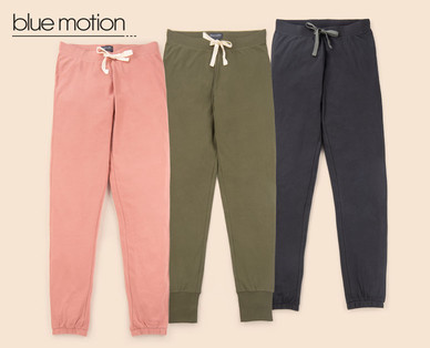 BLUE MOTION Damen-Relaxhose