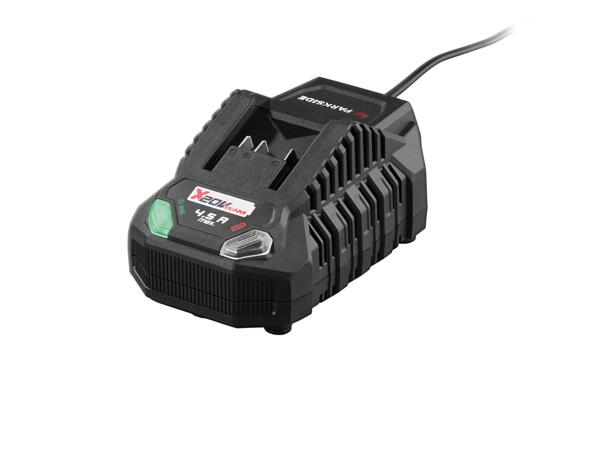 20V Cordless Impact Wrench