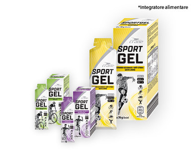 Gel per lo sport CRANE(R)