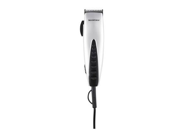 Silvercrest Personal Care Hair Trimmer