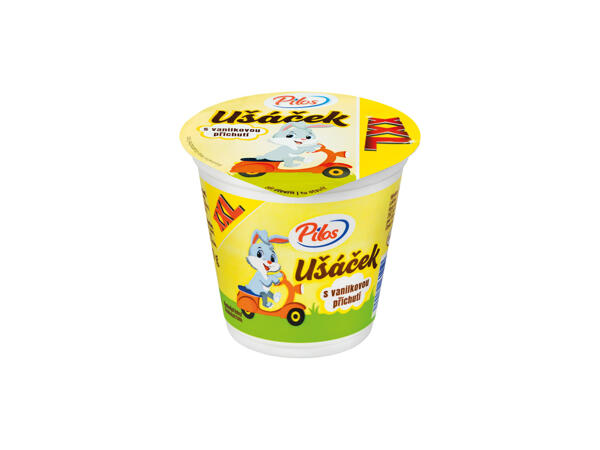 UŠÁČEK