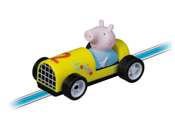 Sada pro fanouška Prasátka Peppy