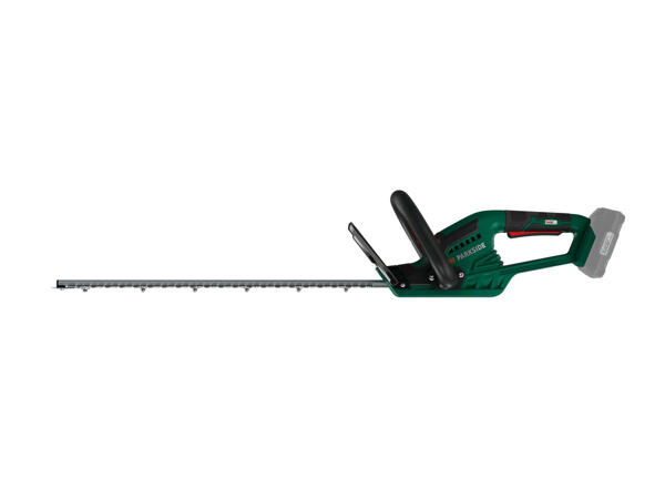 Cordless Hedge Trimmer 20V