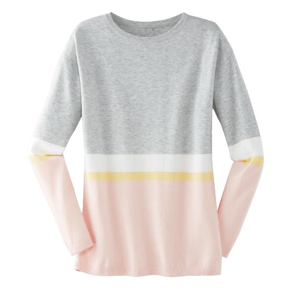 Pull pour dames